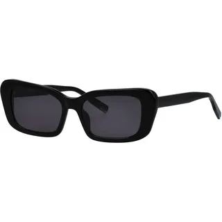 Tom Tailor Sonnenbrille schwarz Einheitsgröße