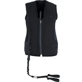 Covalliero Weste Schwarz S