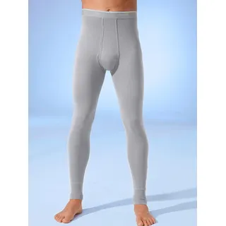 Bugatti Lange Unterhose grau 5 1er Pack
