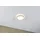 Paulmann Atria Shine 1 rund braun