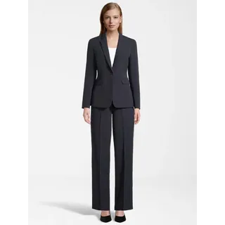 Vestino Hosenanzug Slim fit (business) blau 34 Damen
