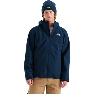 The North Face Quest Triclimate Herren Blau L