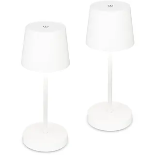 Briloner Piha Weiß 2 St.