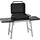 56 cm Premium Plancha inkl. Stand