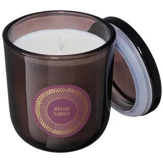 Butlers Duftkerze SCENTS OF GOLD Hanami Garden in Braun | Gr.: onesize