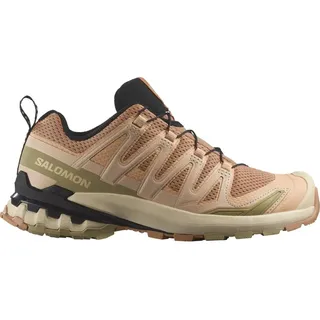 Salomon XA Pro 3D V9 Herren Cork/Peach Fuzz/Sponge 42 2/3
