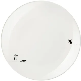 Asa Selection Dessertteller 21 cm Weiß