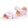 Lila/Pink 26