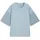 T-Shirt Seafoam L