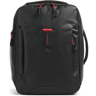 Samsonite Rucksack Paradiver Light Underseat Backpack S Black