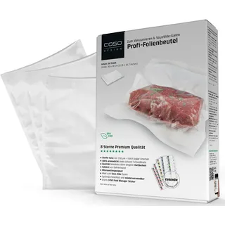 CASO Design 1220 Folienbeutel 50 St.