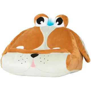 Bookchair Bookmonster Hund Tablethalterung