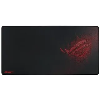 ASUS ROG Sheath (Wide), Mausmatte, Schwarz