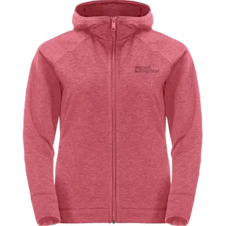 Jack Wolfskin WALDSEE HOODED JKT W