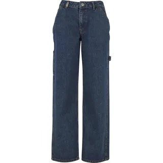 2y studios 2Y Anela Worker Baggy Jeans Raw Sand 24