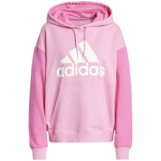 Adidas Damen Kapuzensweatshirt/Hoodie W BL FT O HD, Gr. M