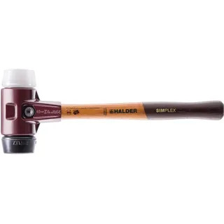 Halder Schonhammer Ø 50 mm 1105 g