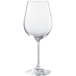 Bohemia Selection Rotweinglas SIMPLY, 420 ml