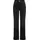 Jeans Juicy mit weitem Bein in Schwarz-XS-L34