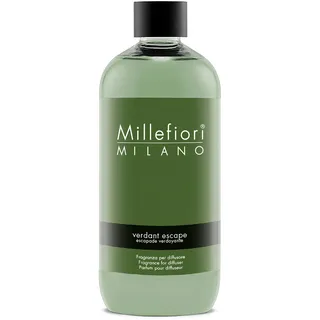 Millefiori Milano Verdant Escape 500 ml