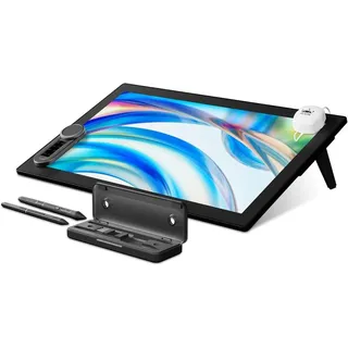 Huion Kamvas Pro 24 Gen 3 GT2402-Grafinis planšetinis kompiuteris