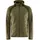 Hybrid Jacket grün S