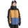 Regenjacke Blau 128
