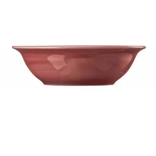 Rosenthal Schüssel Trend Colour Chilli Red Bowl 17cm, Porzellan, (Bowls) bunt|rot