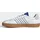 Cloud White / Crystal White / Semi Lucid Blue 41 1/3