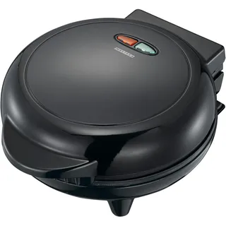 Melissa 16250086 - Omelettiergerät 750W, schwarz