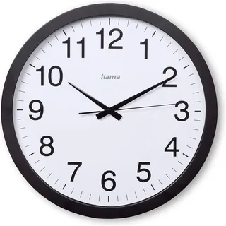 Hama Aruba 40,0 cm 00185876 schwarz