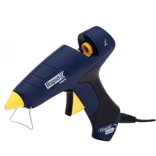 Rapid Heißklebepistole CG270 25 W)