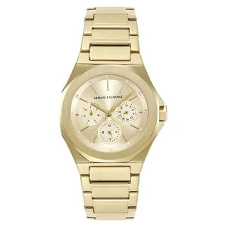 Armani Exchange Damen Armbanduhr, Damenuhr, Holiday 2025 AX4624