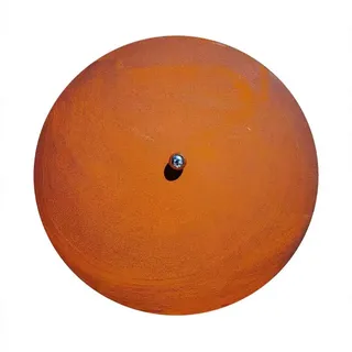 Köhko Feuerschale Ø 80,5 cm Schwarz