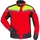 ESCHE Gr XL rot/gelb/schwarz ELYSEE