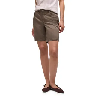 STREET ONE Shorts Braun 42