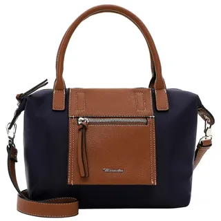 TAMARIS Shopper TAS Fabrizia Blue Damen