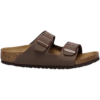 Birkenstock Arizona Braun 29