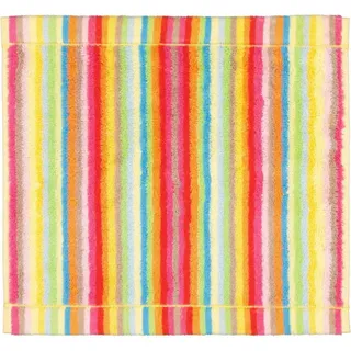 CAWÖ Life Style Streifen 7008 Seiftuch 30 x 30 cm multicolor