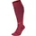 Academy Over-The-Calf-Fußballsocken Varsity Red/White 42-46