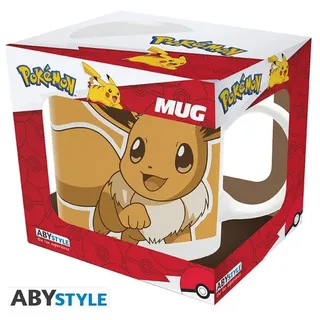 ABYstyle Tasse POKEMON - Mug - 320