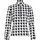McKinley Da Langarmshirt Dora II W ORANGE/BLAU 36