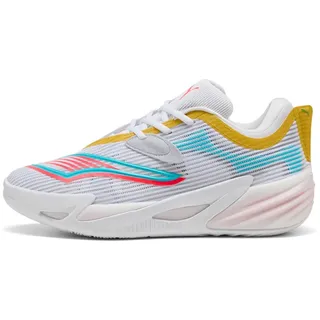 Puma All-Pro Nitro 2 Basketballschuhe 01 10.5