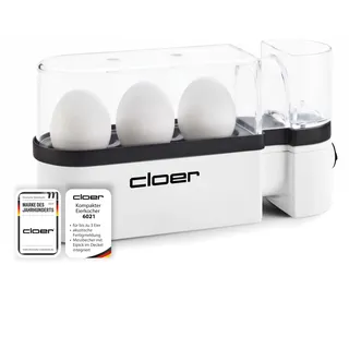 Cloer Eierkocher 6021