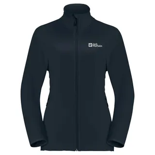 Jack Wolfskin Herren Baiselberg Fz M, Midnight Sky, XL EU