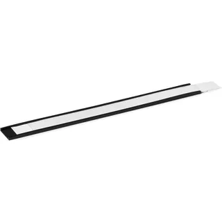 Durable Etikettenhalter C-Profil 200x20mm 5 St.