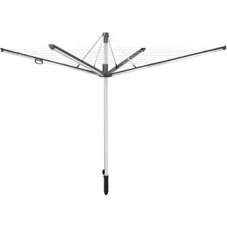 Leifheit Linomatic 500 Plus grau