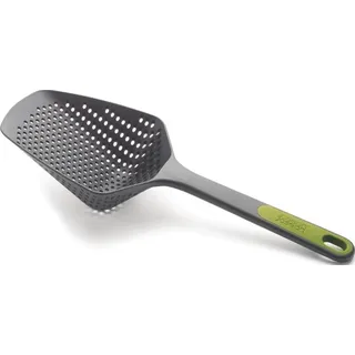 Joseph Joseph Scoop Plus Sieb groß grün