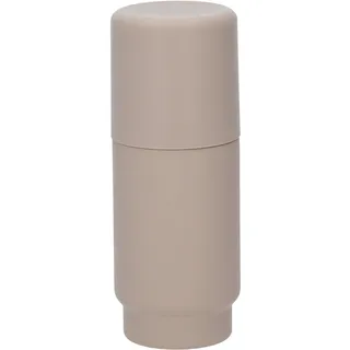 Zone Cocktail Shaker Rocks Edelstahl 550 ml matt rosa