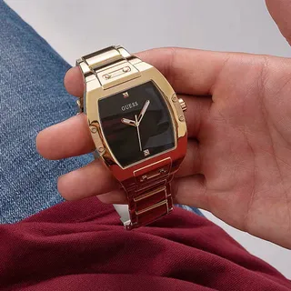 GUESS GW0387G2 Herrenuhr